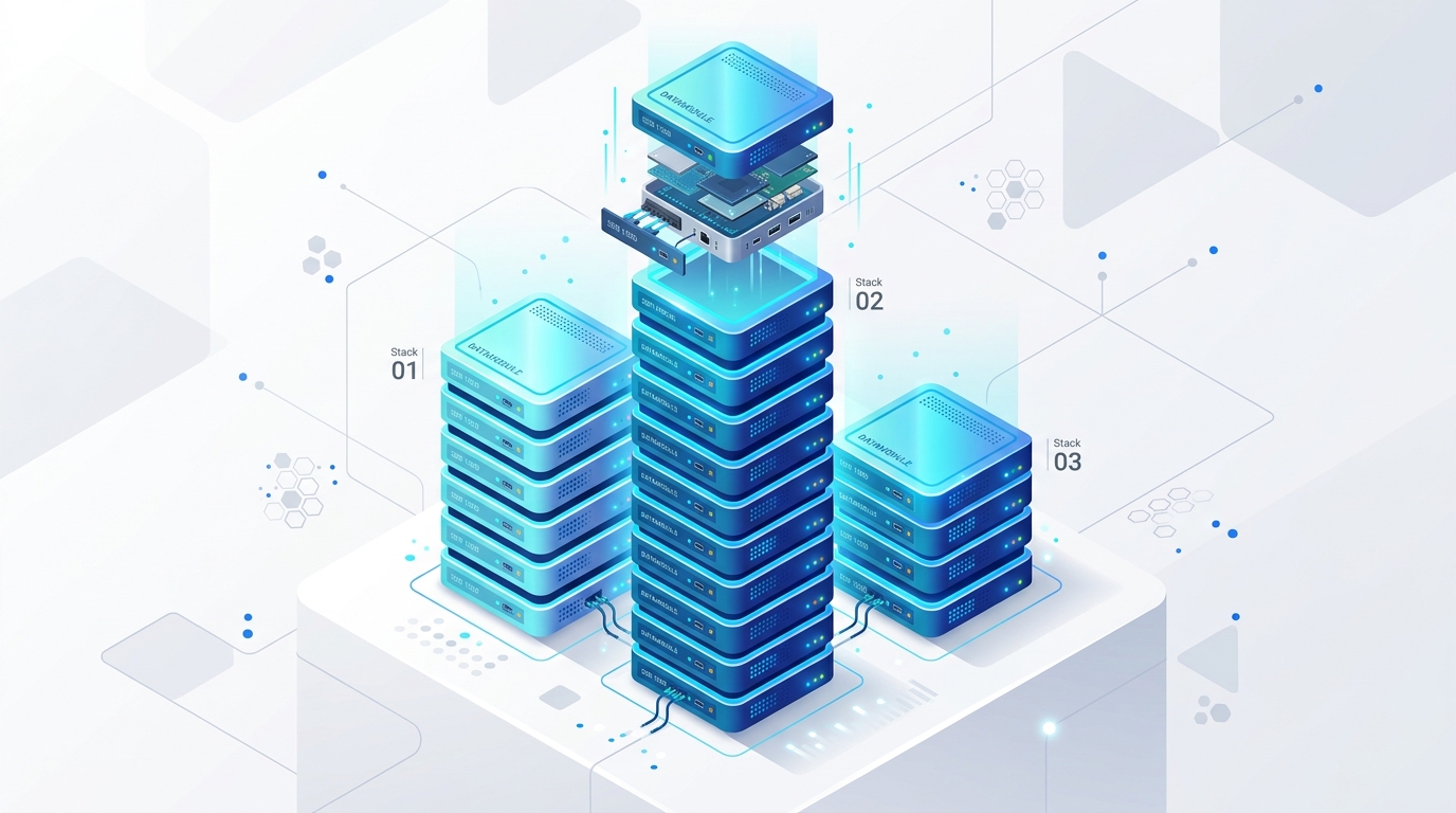 store